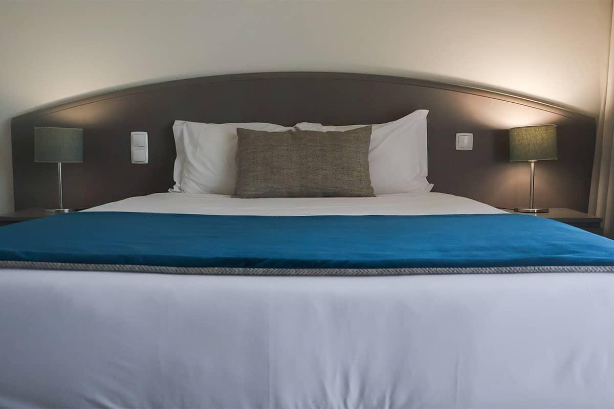 Apulia Praia Hotel エシュポゼンデ エクステリア 写真