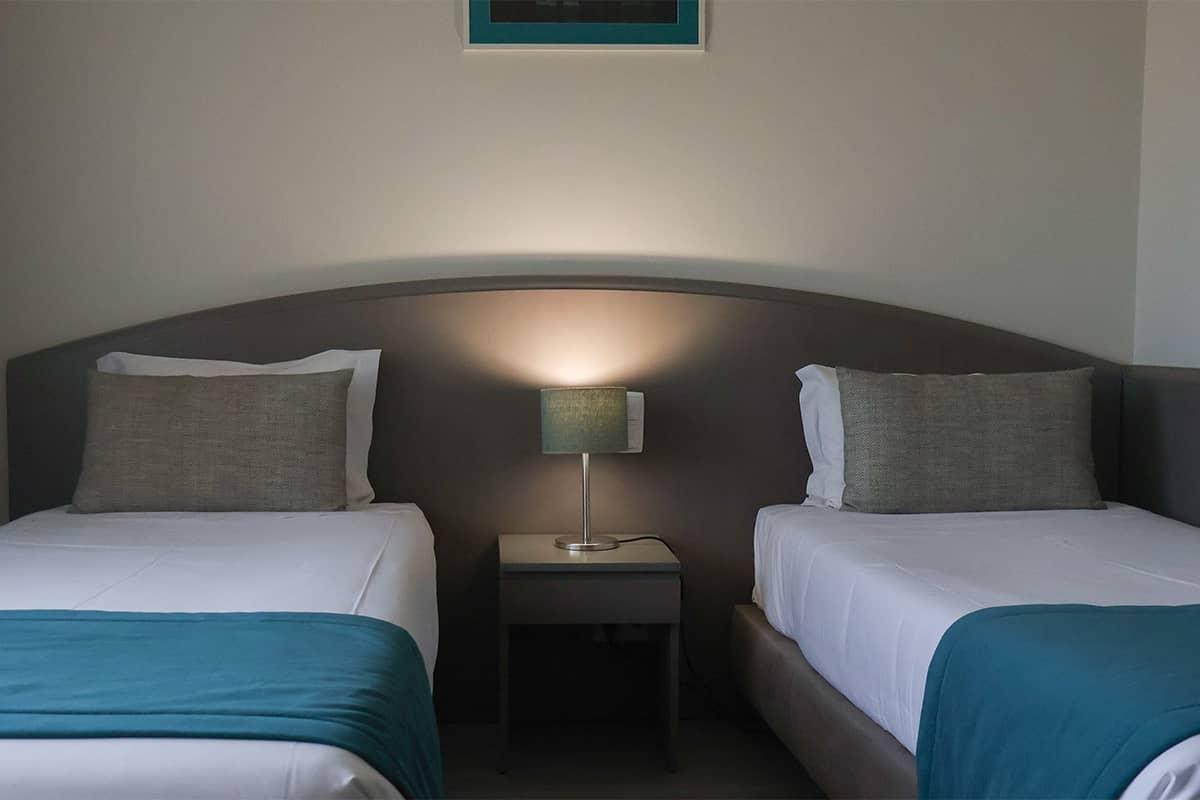 Apulia Praia Hotel エシュポゼンデ エクステリア 写真