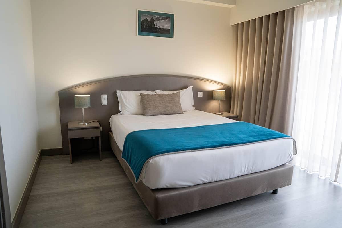 Apulia Praia Hotel エシュポゼンデ エクステリア 写真