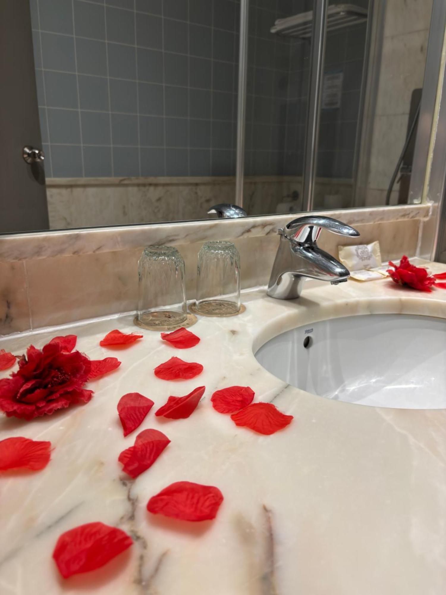 Apulia Praia Hotel エシュポゼンデ エクステリア 写真
